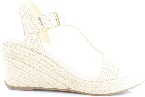 Vista 3 de Kenneth Cole Reaction Womens Card Wedge Sandal