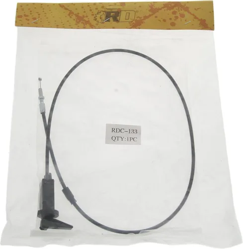 Vista 2 de 1994 1995 Polaris 300 4 x 4 Choke Cable OEM 7080371