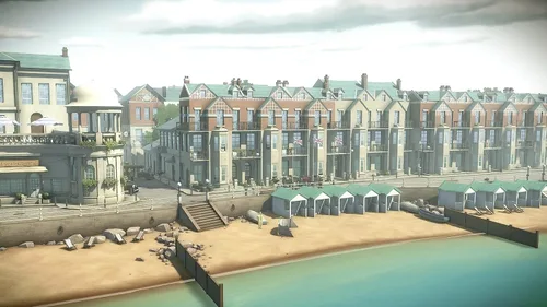 Vista 3 de Agatha Christie The ABC Murders (NSW) - Nintendo Switch