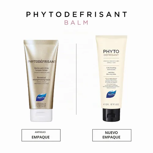 Vista 3 de PHYTO Phytodéfrisant Bálsamo Suavizante Botánico
