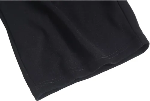 Vista 3 de Sybnwnwm One Piece Shorts Luffy Print Elastic Waist Workout Shorts Athletic Shorts