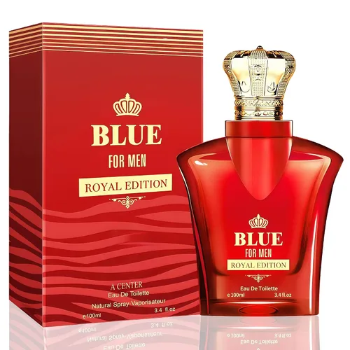 Vista 22 de A CENTER 6pm Elixir Eau de Parfum para hombre, 3.4 fl oz, cálida colonia de madera, fragancia de larga duración, aroma de tabaco ámbar, regalo