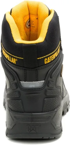 Vista 3 de CAT Men's Striver XL 6" Waterproof Steel Toe