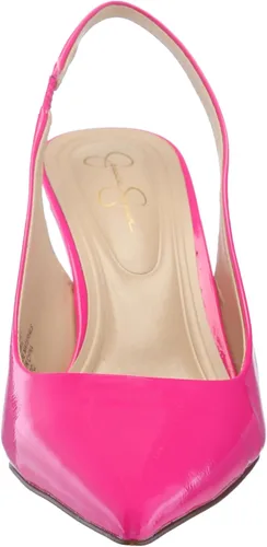 Vista 56 de Jessica Simpson Tacones acolchados Souli para mujer