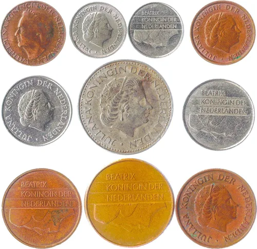 Vista 5 de Argentina 10 Monedas Mixtas de Novedad Cabeza de la Libertad Sol de Mayo Token Mundial Monedas de Fantasía