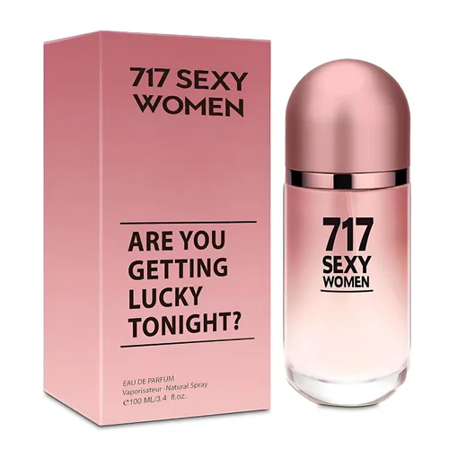 Vista 24 de A CENTER 6pm Pink - Perfume estilo colonia para mujer, 3.4 fl oz, suave floral, Eau de Parfum Suave almizcle y aroma amaderado, regalo para ella