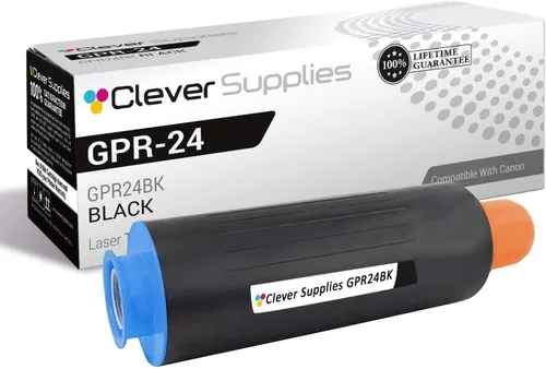 Vista 7 de CS - Cartucho de tóner compatible con Canon FX3 1557A002BA, negro fax Series L200 L250 L260i L280 L300 L350 L4000 L4500 L6000 CFX-L4000 CFX-L4500IF