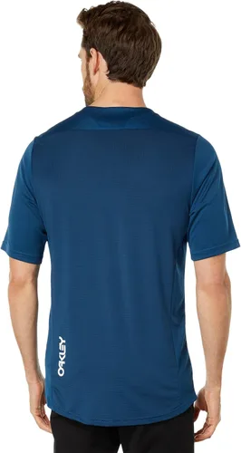 Vista 2 de Oakley Factory Pilot Lite MTB Jersey II