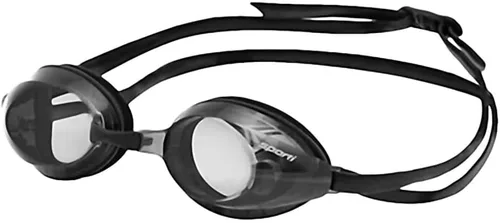 Vista 12 de Sporti Gafas ópticas antivaho unisex para adultos, gafas de natación -1.5D a -8.0D, gafas de natación antivaho para hombres y mujeres, anti UV