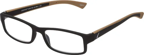 Vista 12 de SPORTEX SAV Men's Ar4160 Reading Glasses - Flexible, Durable, Ultra-Lightweight, High-Performance Readers For Men