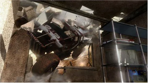 Vista 10 de Red Faction Guerrilla - Playstation 3
