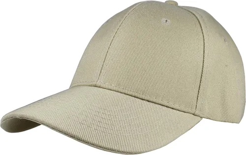 Vista 51 de Gelante - Gorra lisa de béisbol ajustable con correa trasera (3 unidades)