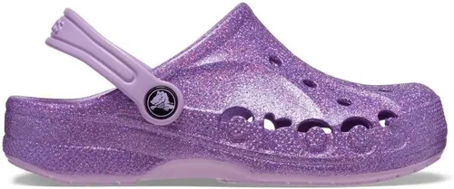 Vista 8 de Crocs Kids' Classic Glitter Clog