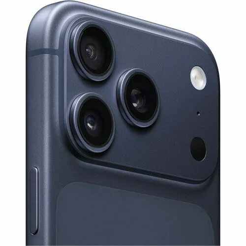 Vista 7 de IPHONE 17 PRO DEEP BLUE 256GB-LAE