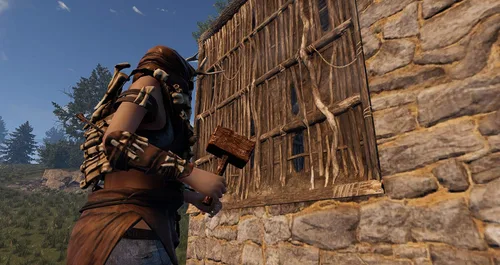 Vista 3 de Rust - PlayStation 4