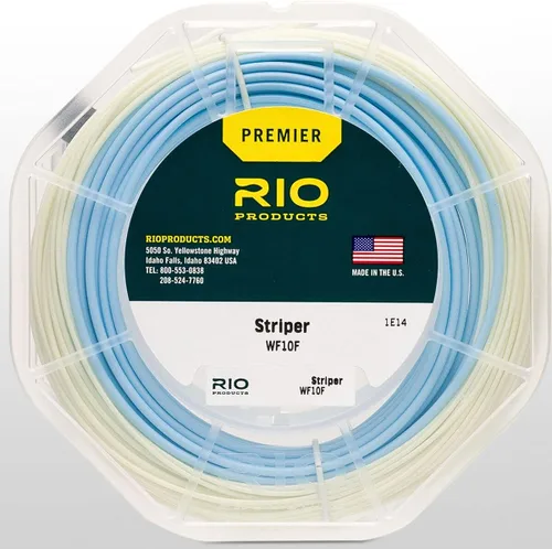 Vista 2 de Rio Premier Striper WF9F Azul