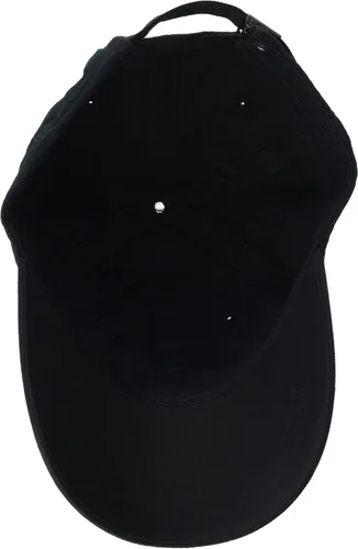 Vista 3 de Tommy Hilfiger - Gorra de béisbol ajustable de algodón para hombre, con logotipo