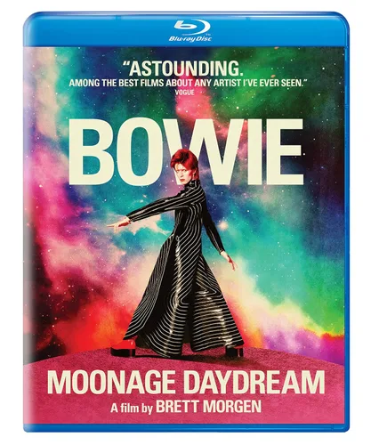 Vista 3 de Moonage Daydream