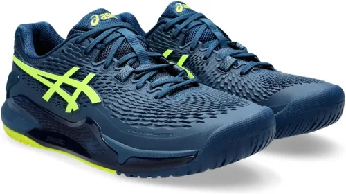 Vista 2 de ASICS Zapatillas de tenis Gel-Resolution 9 para hombre