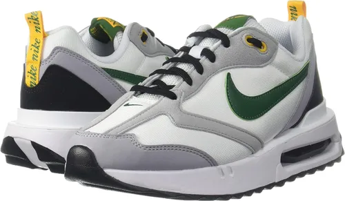 Vista 2 de Nike Air Max Dawn DM0013-101 BlancoGrisVerde