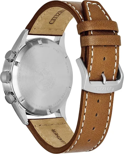 Vista 3 de Citizen Watches Men's CA0621-05L Eco-Drive