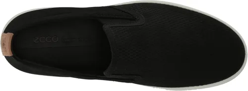Vista 5 de ECCO Tenis suaves 7 sin cordones 20 para hombre