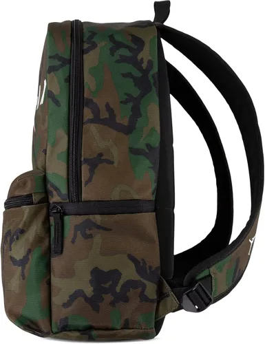 Vista 3 de Nike Air Jordan Jumpman Classics Daypack VerdeMarrónCamo