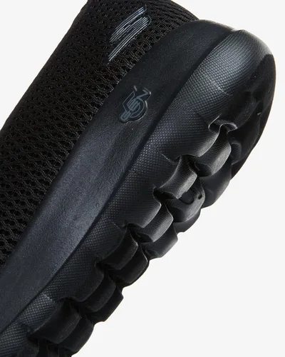Vista 7 de Skechers - Tenis para caminar para mujer Go Joy