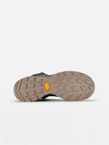 Vista 3 de Arc'teryx Botas Aerios FL Mid GTX para mujer Calzado de senderismo de apoyo rápido y ligero