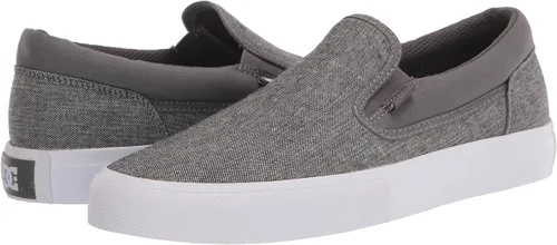 Vista 7 de DC Patín de zapatos bajos Txse para hombre