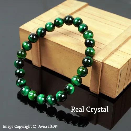 Vista 33 de Avicrafts Gemstone Bracelet