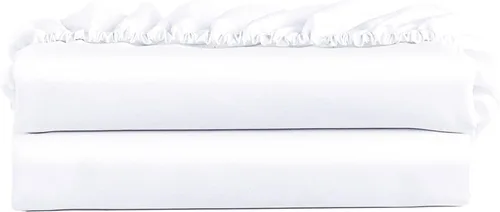 Vista 11 de FreshCulture Sábana Bajera Ajustable Twin XL Solamente Paquete de 2 - Sábana Bajera de Calidad de Hotel Tamaño Twin XL - Ultra Suave y Transpirable