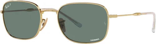 Vista 2 de Ray-Ban Gafas de sol cuadradas Rb3706 para mujer