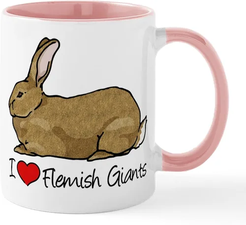 Vista 152 de CafePress Ascii - Taza de café de cerámica, taza de té, 11 onzas