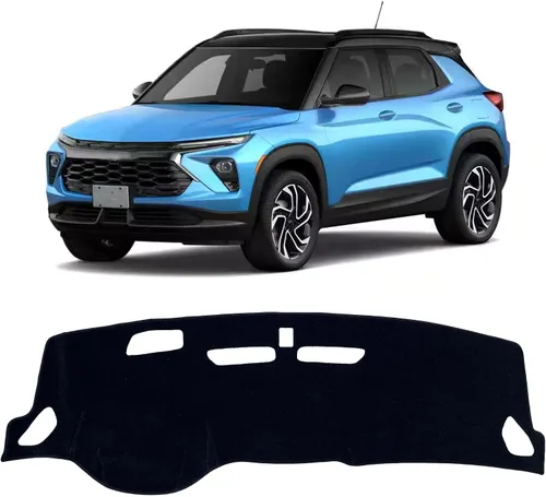 Vista 23 de Funda para salpicadero para Toyota RAV4 2025 2024-2019 - Funda para salpicadero, alfombra para salpicadero, cubierta protectora - Funda para consola