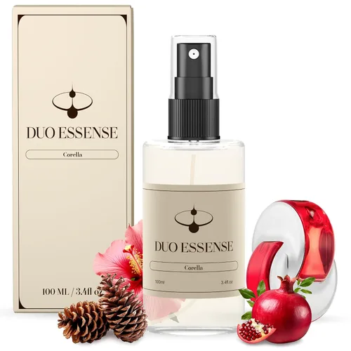 Vista 19 de Imperio Dorado - Perfume para Hombre - Fragancia 3.4 fl oz / 100 ml