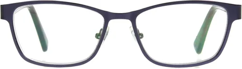 Vista 2 de Foster Grant womens Tierney Multifocus Reading Glasses Cat-Eye Reading Glasses