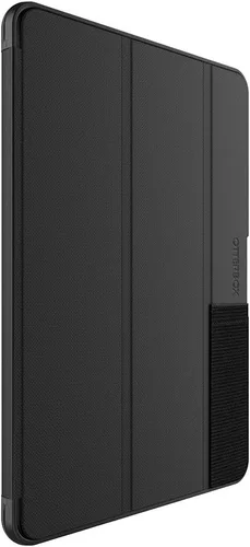 Vista 4 de OtterBox Symmetry Folio Series - Funda para iPad de 7ª, 8ª y 9ª generación (pantalla de 10.2 pulgadas - versión 2019, 2020 y 2021) - Noche