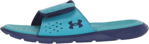Vista 8 de Under Armour Sandalias Ignite Pro Slide para mujer