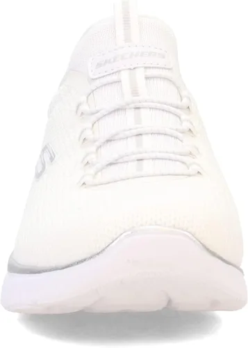 Vista 3 de Skechers Women's Cool Classic Sneaker