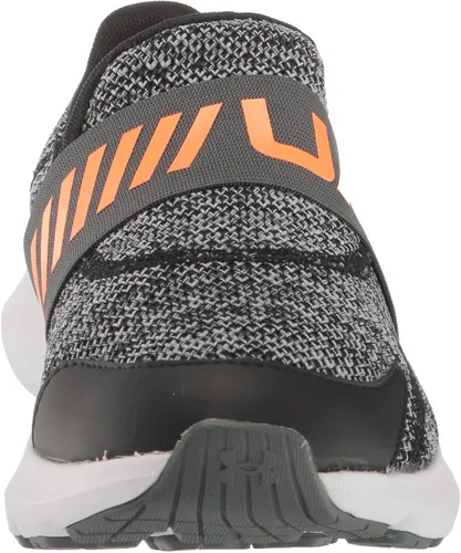 Vista 2 de Under Armour Boys' Grade School Surge 3 Slip on