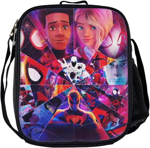 Vista 3 de Wmxhxas Mochila ligera para niños, niñas y jóvenes