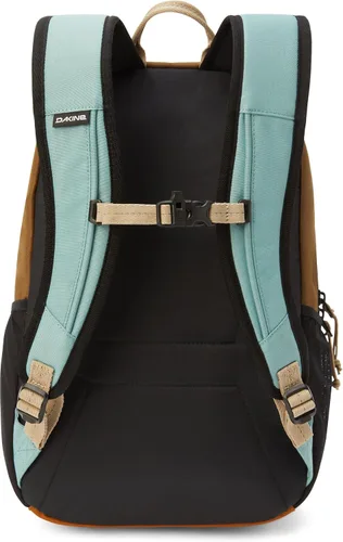 Vista 4 de Dakine Mochila Campus 18L - Negro, Talla única