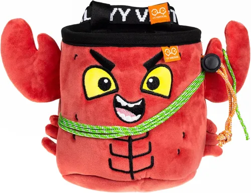 Vista 14 de YY Vertical Rock Climbing Chalk Bags