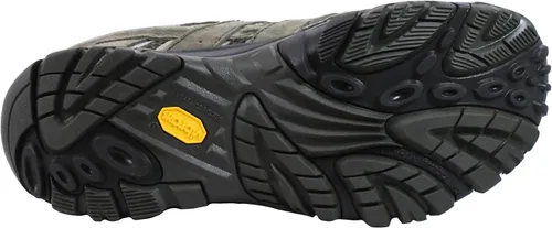 Vista 4 de Merrell Moab 2 - Tenis de senderismo con ventilación para hombre