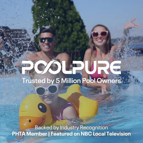 Vista 8 de POOLPURE Filtro de spa PRB75 reemplaza a Rainbow RTL-75, productos moldeados personalizados 25390, Pleatco PRB75, Unicel C-4975, Pentair R173435