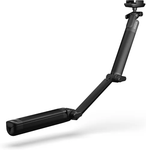 Vista 3 de GoPro 3-Way 2.0 (montura oficial GoPro), Negro