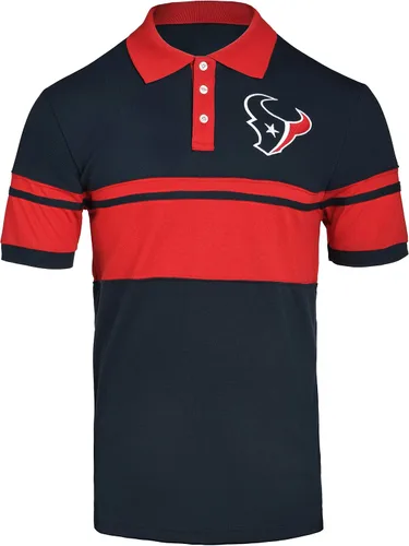 Vista 15 de FOCO Men's NFL Team Logo Polo Short Sleeve Shirt