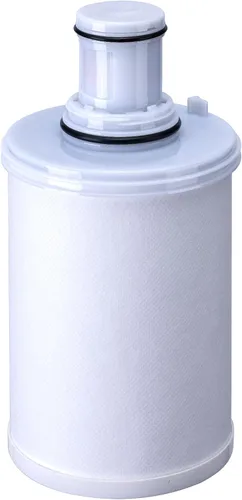 Vista 7 de 2 Pack 100186 Replacement Filter Cartridge Compatible with Amway espring Water Filter System, High-Precision Filter element, Retains Beneficial