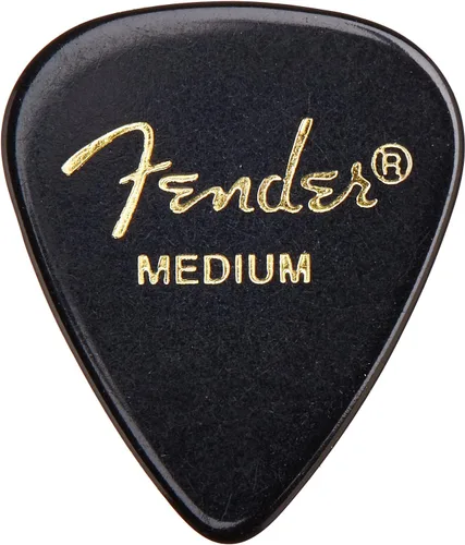 Vista 34 de Púas para guitarra con diseños de figuras, Carey